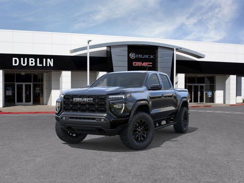 New 2026 GMC Canyon Elevation w/ Convenience Package image 9