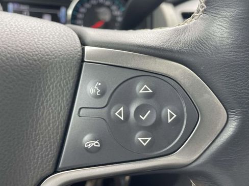 Certified 2019 Chevrolet Tahoe LT AWD/4WD image 23