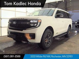 Used 2025 Ford Expedition Tremor AWD/4WD video 1