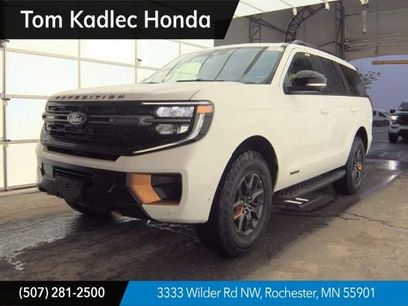 Used 2025 Ford Expedition Tremor