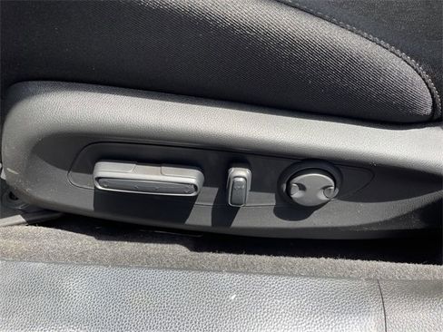 New 2025 Honda Accord Sport image 22