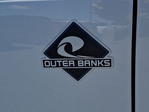 Certified 2025 Ford Bronco Outer Banks AWD/4WD image 31