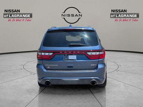 Used 2020 Dodge Durango SRT w/ Premium Interior Group AWD/4WD image 6