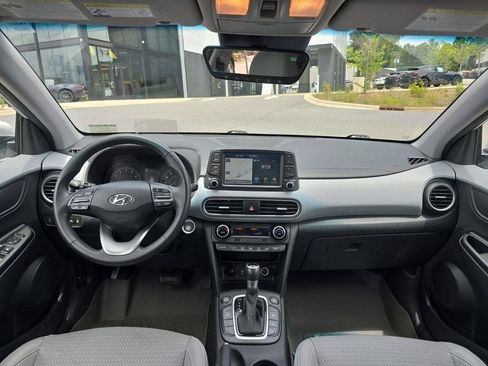 Used 2019 Hyundai Kona Ultimate AWD/4WD image 17