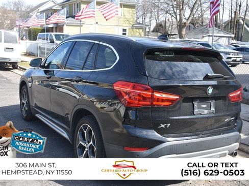Used 2019 BMW X1 xDrive28i image 6