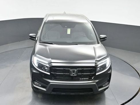 New 2026 Honda Ridgeline Black Edition image 24
