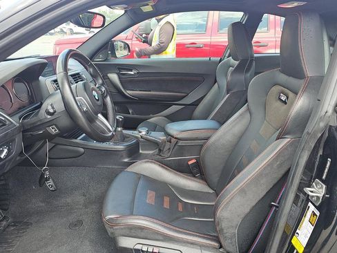 Used 2020 BMW M2 Competition w/ Executive Package RWD image 7