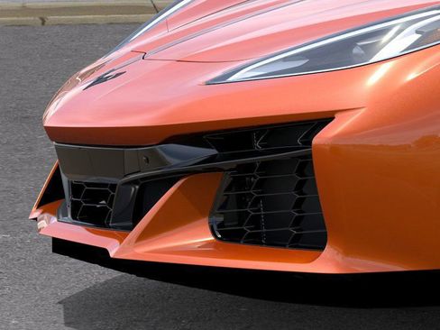 New 2026 Chevrolet Corvette Z06 w/ Stealth Interior Trim Package image 21