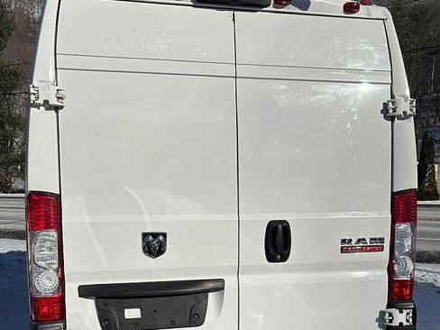 Used 2019 RAM ProMaster 1500 image 1