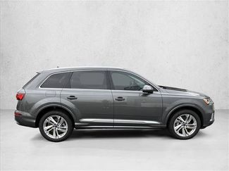 Used 2023 Audi Q7 2.0T Premium w/ Convenience Package AWD/4WD video 3
