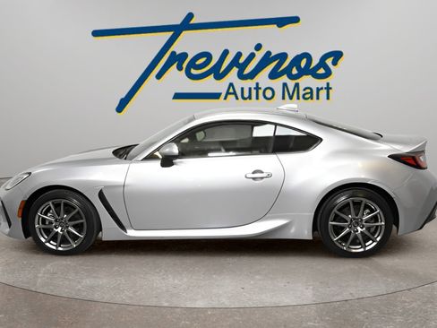 Used 2023 Subaru BRZ Premium image 9