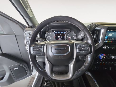 Used 2020 GMC Sierra 1500 Denali w/ Denali Ultimate Package AWD/4WD image 13