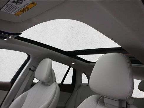 Certified 2023 Mercedes-Benz EQE 350+ 4MATIC SUV image 17