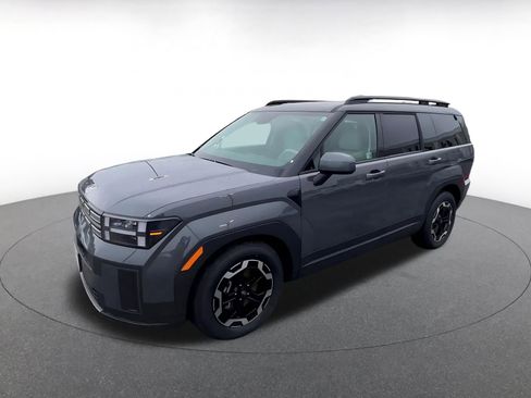 Used 2025 Hyundai Santa Fe SEL image 8