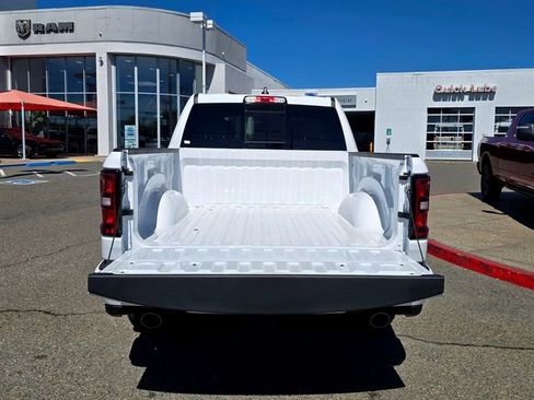 New 2026 RAM 1500 Express image 29