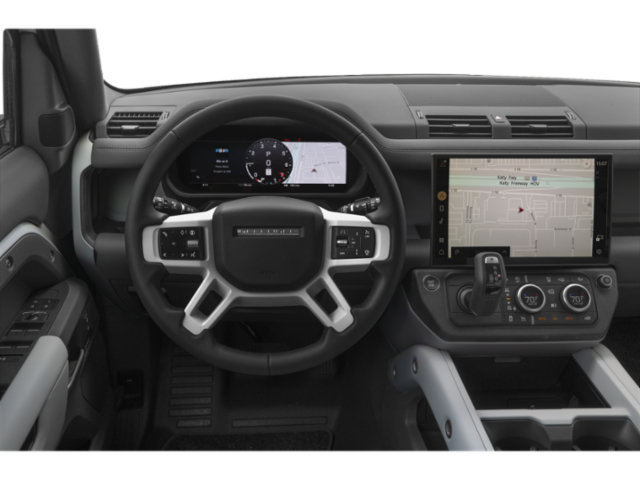 New 2026 Land Rover Defender 130 S AWD/4WD image 4