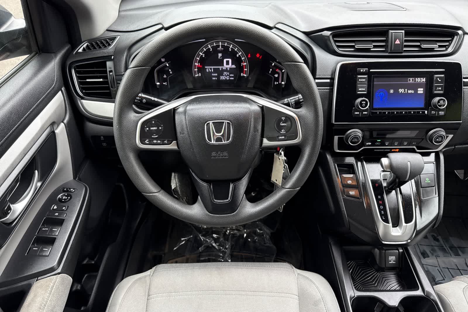 Used 2018 Honda CR-V LX image 14