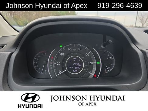 Used 2016 Honda CR-V LX image 27