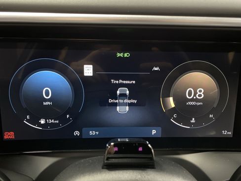 New 2026 Hyundai Palisade Calligraphy AWD/4WD image 18