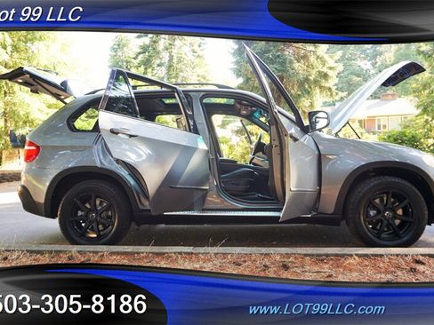 Used 2007 BMW X5 3.0si AWD/4WD image 28
