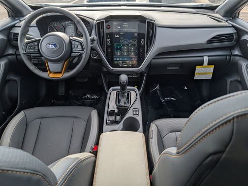 New 2026 Subaru Crosstrek 2.5i Wilderness w/ Crosstrek Mirror Package AWD/4WD image 8