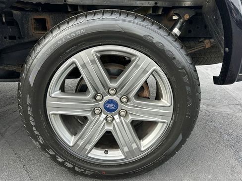 Used 2019 Ford F150 XLT w/ Equipment Group 302A Luxury image 27