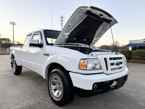 Used 2007 Ford Ranger Sport image 57