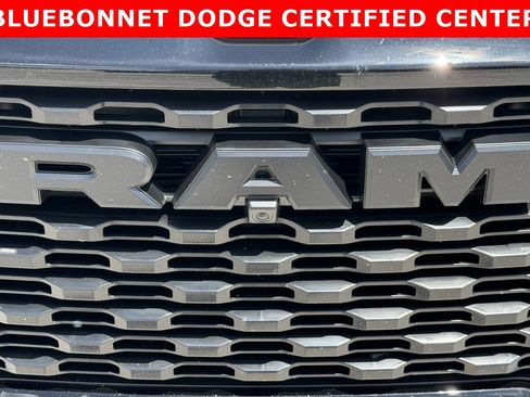 Used 2025 RAM 1500 Lone Star RWD image 5