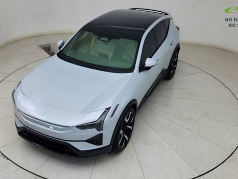 Used 2025 Polestar Polestar 3 AWD/4WD image 72