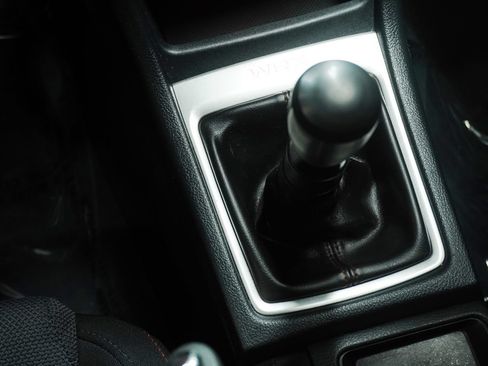 Used 2017 Subaru WRX AWD/4WD image 19