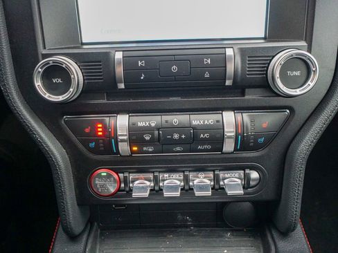 Used 2019 Ford Mustang GT Premium w/ Equipment Group 401A image 24