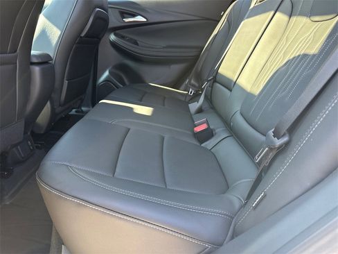 New 2026 Buick Encore GX Avenir image 21