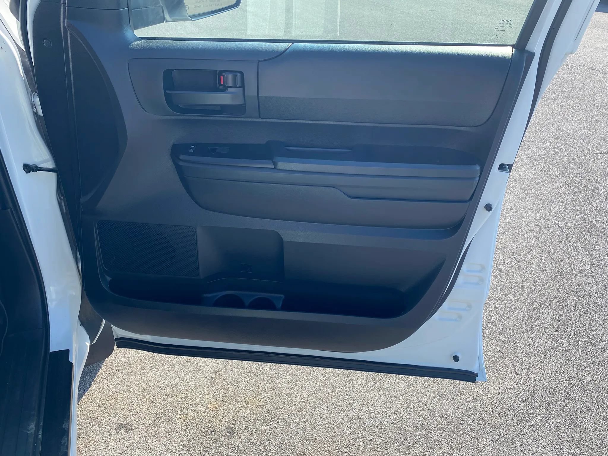 Used 2019 Toyota Tundra SR AWD/4WD image 20