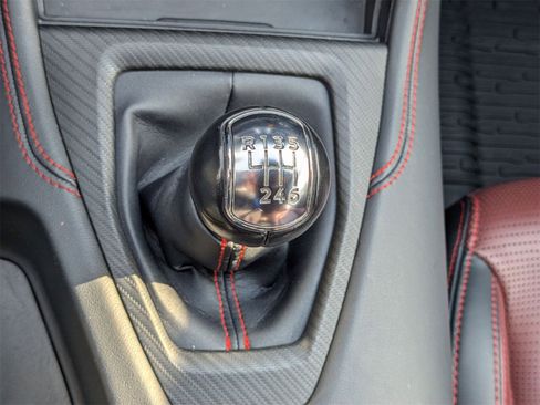 Used 2024 Ford Mustang GT Premium w/ GT Performance Package image 26