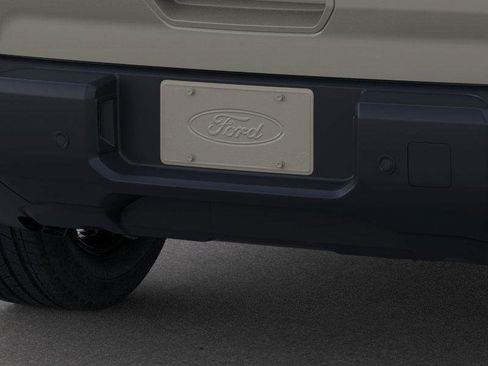 New 2025 Ford Bronco Sport Outer Banks w/ Outer Banks Tech Package+ image 23