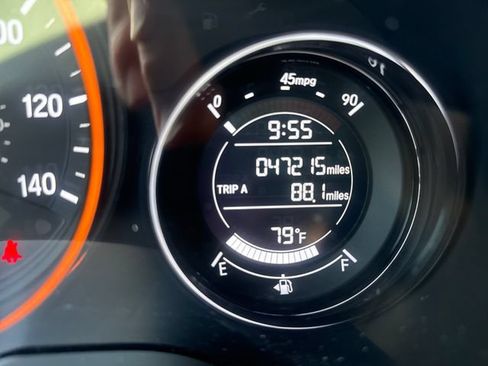 Used 2022 Honda HR-V LX image 13