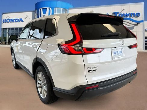 Certified 2024 Honda CR-V EX image 6