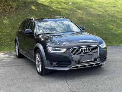 Used 2013 Audi A4 Premium Plus