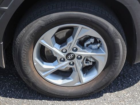 Certified 2023 Hyundai Tucson SEL AWD/4WD image 12
