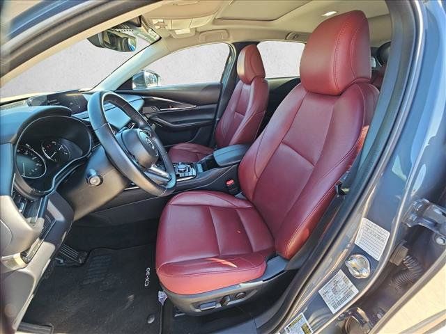 Used 2025 MAZDA CX-30 AWD 2.5 S w/ Preferred Package image 15