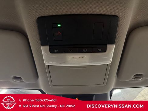 Certified 2023 Nissan Rogue SV FWD image 26