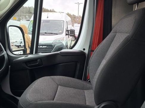 Used 2023 RAM ProMaster 3500 w/ Driver Convenience Group FWD image 25