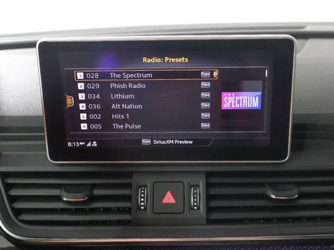 Used 2018 Audi SQ5 Prestige w/ Prestige Package AWD/4WD image 48