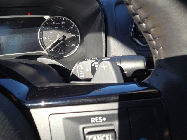 Used 2021 Nissan Rogue SL AWD/4WD image 29