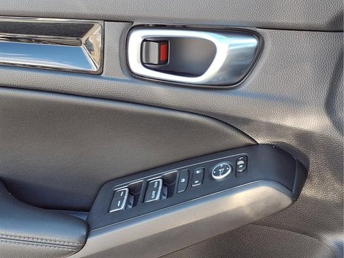 Used 2022 Honda Civic EX-L image 14