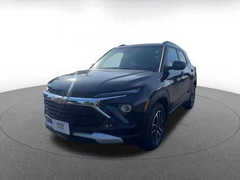 Used 2025 Chevrolet TrailBlazer LT image 7