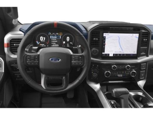 Used 2023 Ford F150 Raptor w/ Raptor Carbon Fiber Package AWD/4WD image 7