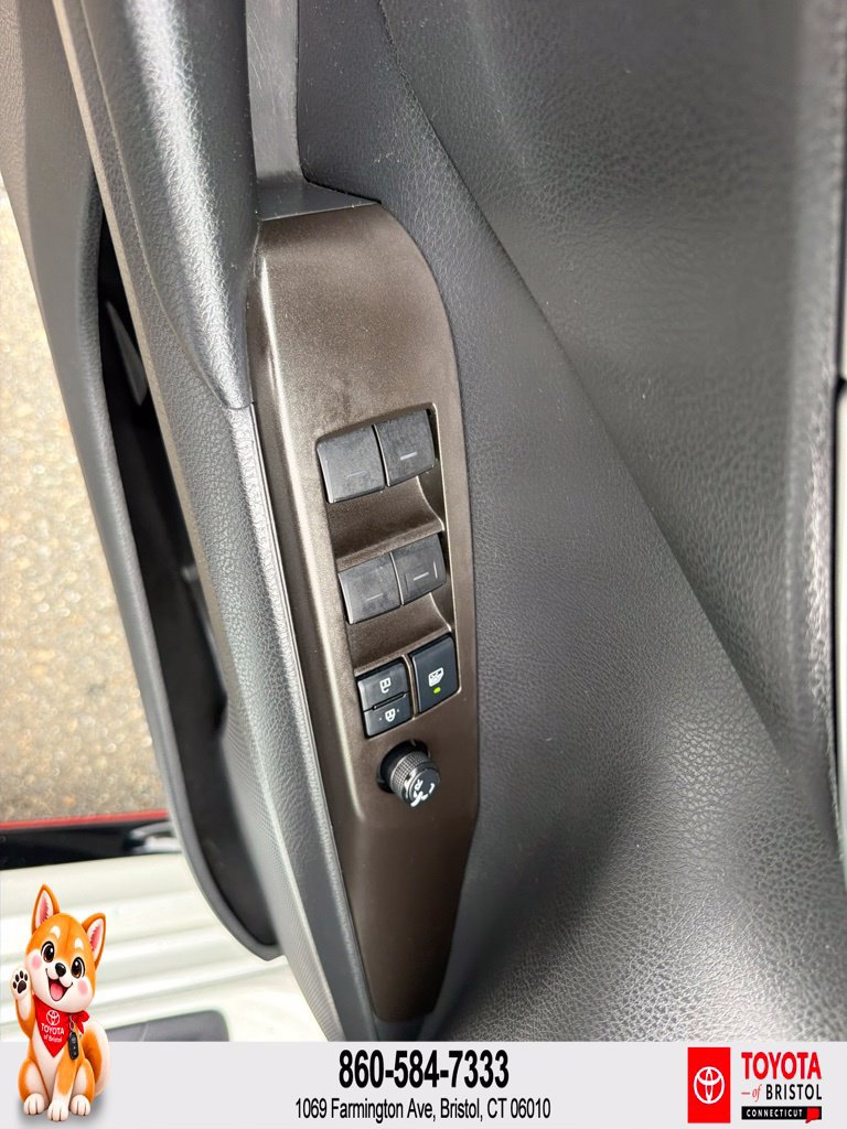 Used 2021 Toyota Camry TRD FWD image 16