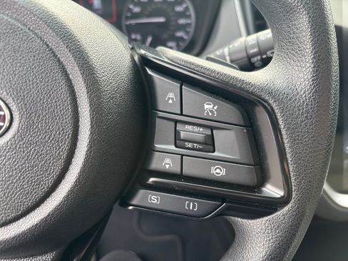 Certified 2024 Subaru Crosstrek 2.0i Premium image 19