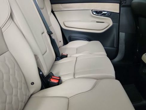 Used 2026 Volvo XC90 T8 Plus w/ Protection Package Premier AWD/4WD image 36